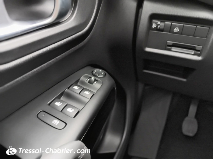 Citroën C5 AIRCROSS PureTech 130 S&S BVM6 Feel
