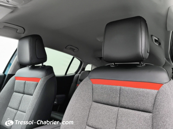 Citroën C5 AIRCROSS PureTech 130 S&S BVM6 Feel