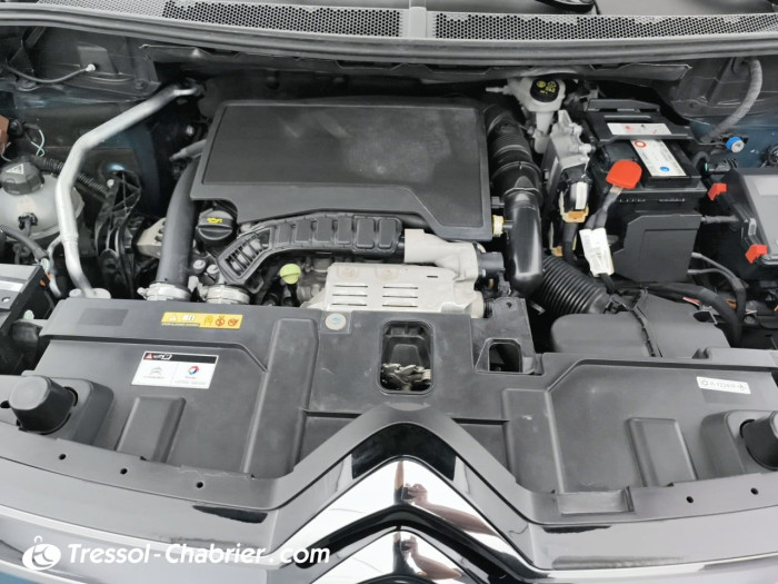 Citroën C5 AIRCROSS PureTech 130 S&S BVM6 Feel
