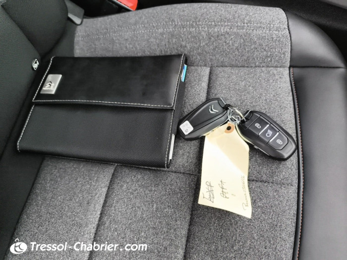 Citroën C5 AIRCROSS PureTech 130 S&S BVM6 Feel