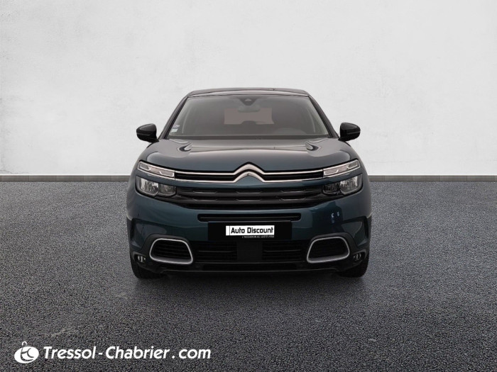 Citroën C5 AIRCROSS PureTech 130 S&S BVM6 Feel