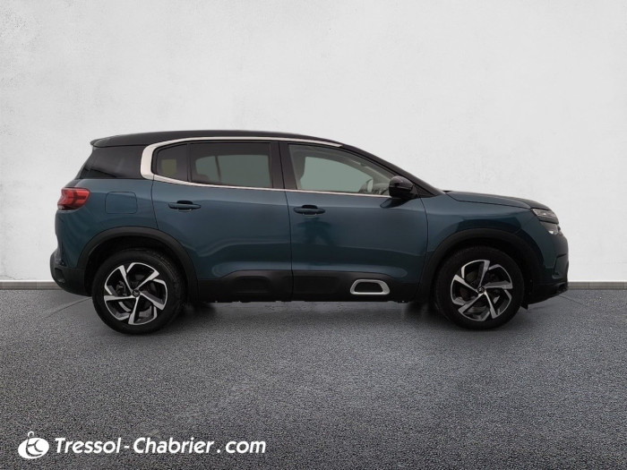 Citroën C5 AIRCROSS PureTech 130 S&S BVM6 Feel