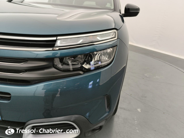Citroën C5 AIRCROSS PureTech 130 S&S BVM6 Feel