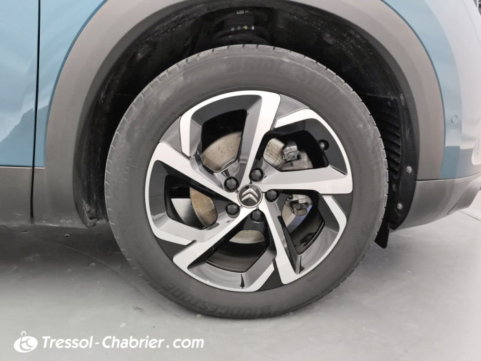 Citroën C5 AIRCROSS PureTech 130 S&S BVM6 Feel