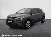 Citroën C4 Cactus BlueHDi 100 S&S BVM6 Shine
