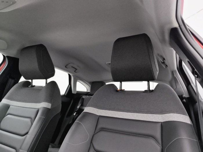 Citroën C4 Hybride 136 e-DCS6 Plus