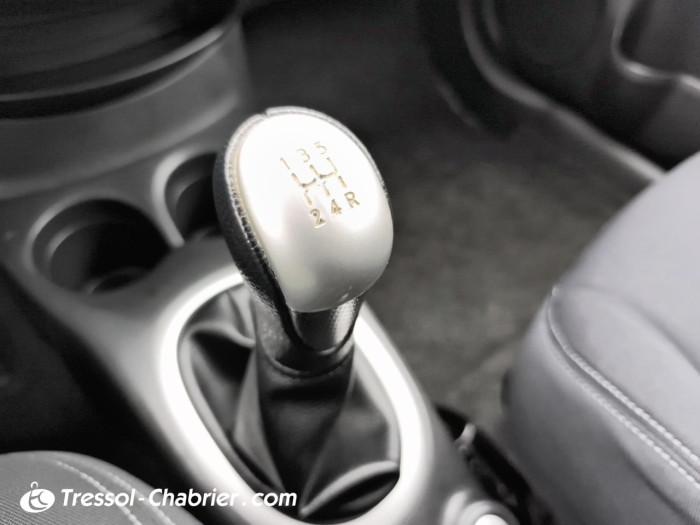 Nissan Note 1.5 dCi - 90 Euro 6 Connect Edition