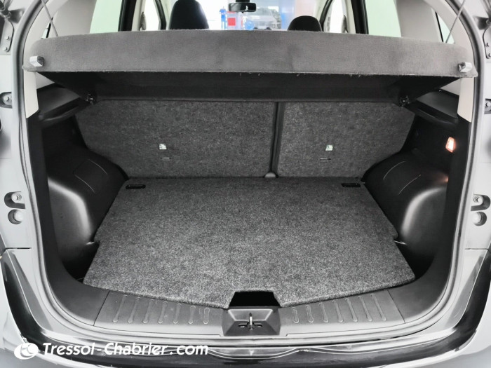 Nissan Note 1.5 dCi - 90 Euro 6 Connect Edition