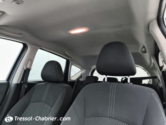 Nissan Note 1.5 dCi - 90 Euro 6 Connect Edition
