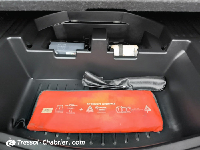 Nissan Note 1.5 dCi - 90 Euro 6 Connect Edition