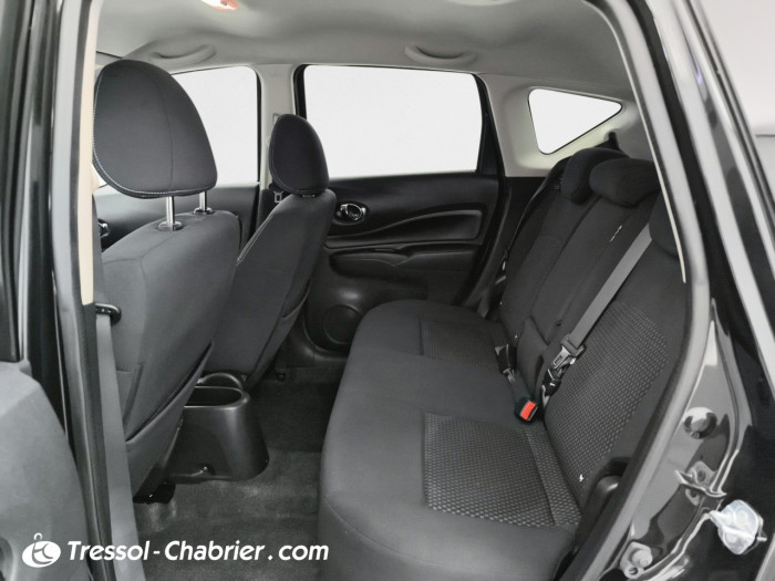 Nissan Note 1.5 dCi - 90 Euro 6 Connect Edition