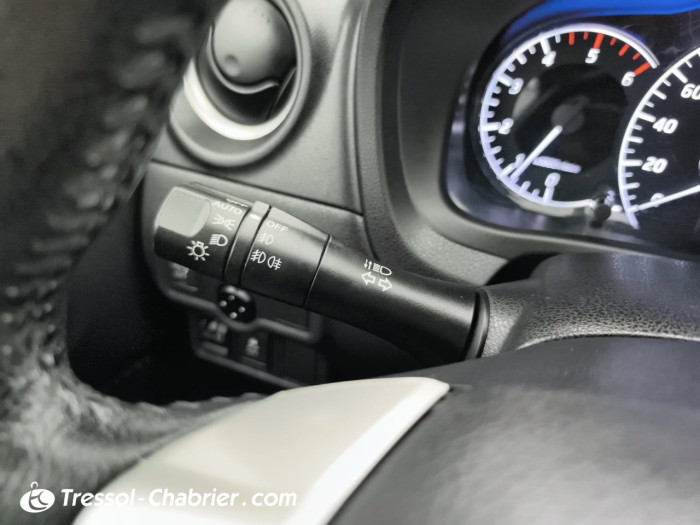 Nissan Note 1.5 dCi - 90 Euro 6 Connect Edition