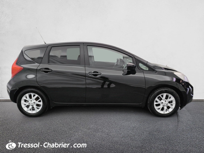 Nissan Note 1.5 dCi - 90 Euro 6 Connect Edition