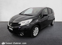 Nissan Note 1.5 dCi - 90 Euro 6 Connect Edition