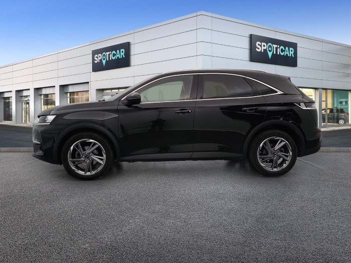 DS DS7 CROSSBACK BlueHDi 130 EAT8 Rivoli