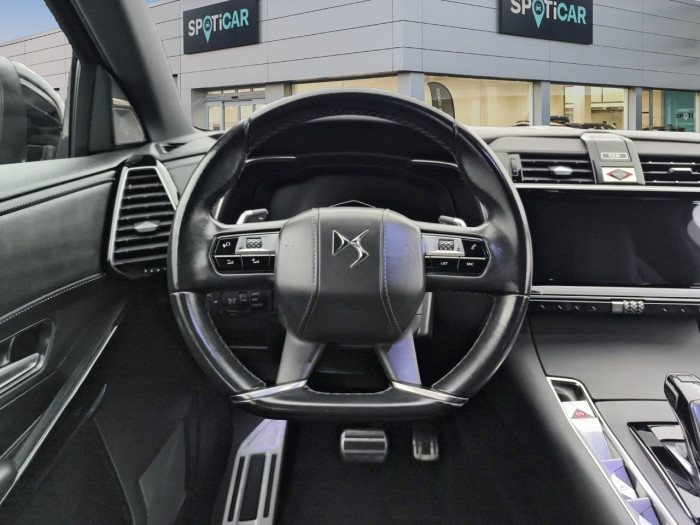 DS DS7 CROSSBACK BlueHDi 130 EAT8 Rivoli