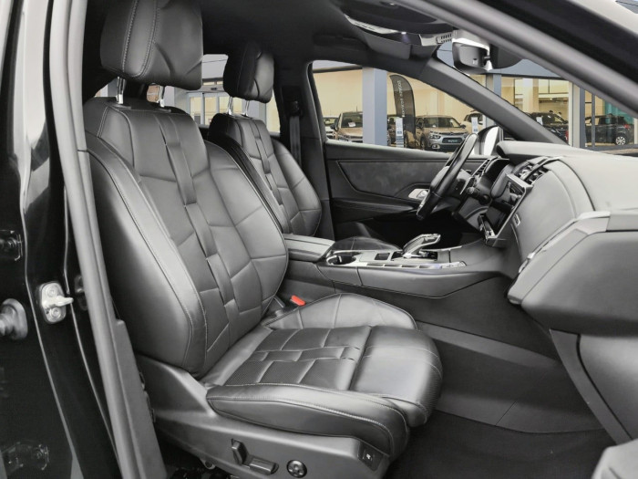 DS DS7 CROSSBACK BlueHDi 130 EAT8 Rivoli