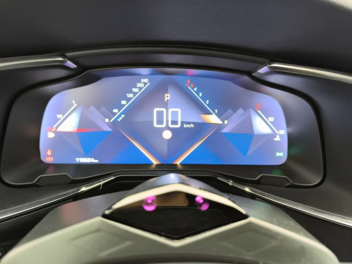DS DS7 CROSSBACK BlueHDi 130 EAT8 Rivoli