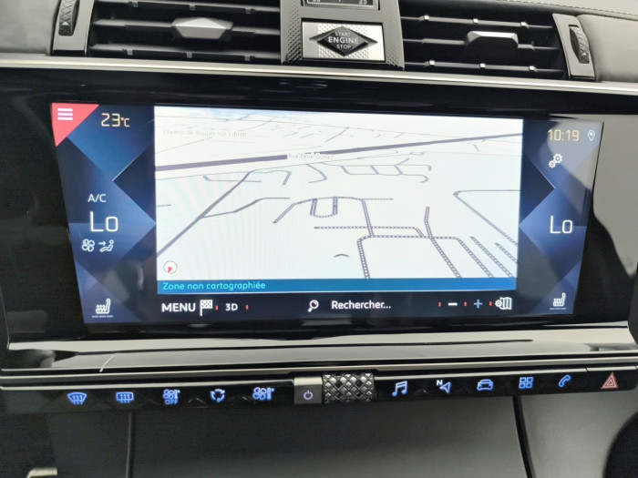 DS DS7 CROSSBACK BlueHDi 130 EAT8 Rivoli