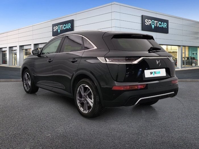 DS DS7 CROSSBACK BlueHDi 130 EAT8 Rivoli