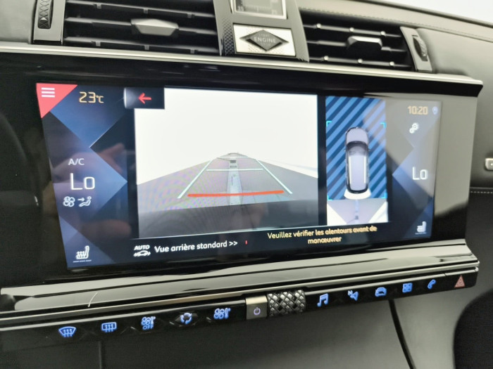 DS DS7 CROSSBACK BlueHDi 130 EAT8 Rivoli