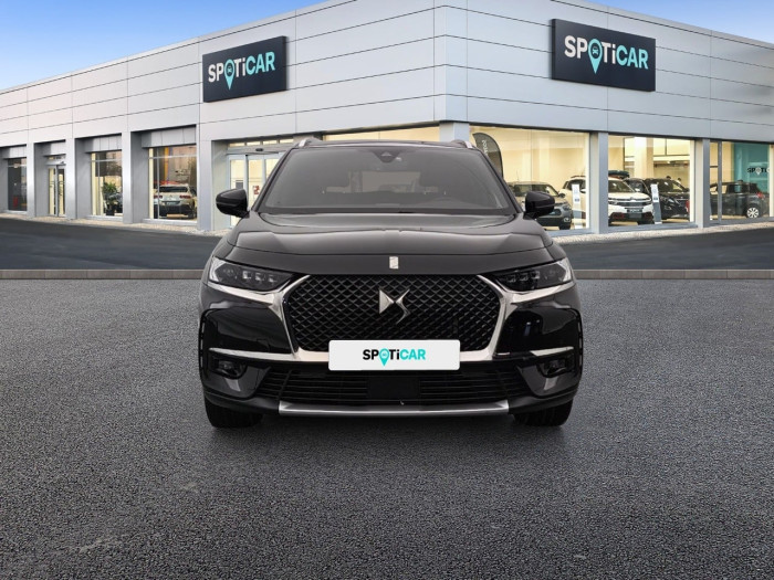 DS DS7 CROSSBACK BlueHDi 130 EAT8 Rivoli