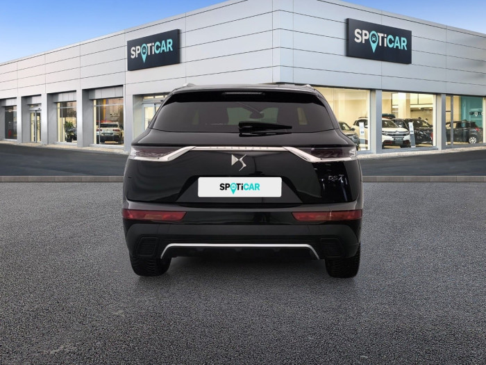 DS DS7 CROSSBACK BlueHDi 130 EAT8 Rivoli