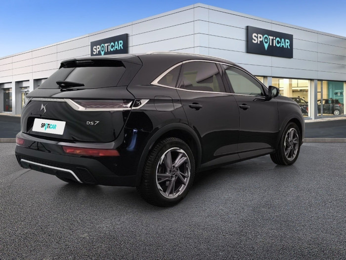 DS DS7 CROSSBACK BlueHDi 130 EAT8 Rivoli