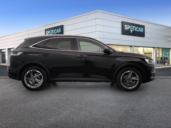 DS DS7 CROSSBACK BlueHDi 130 EAT8 Rivoli