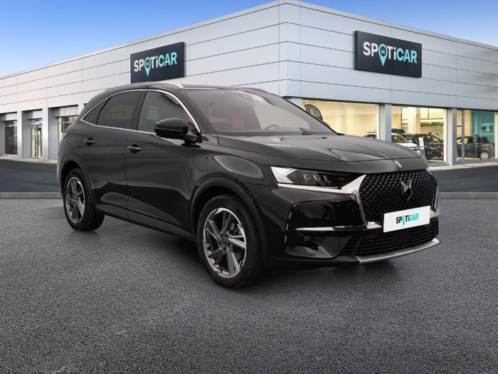 DS DS7 CROSSBACK BlueHDi 130 EAT8 Rivoli