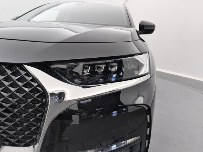 DS DS7 CROSSBACK BlueHDi 130 EAT8 Rivoli