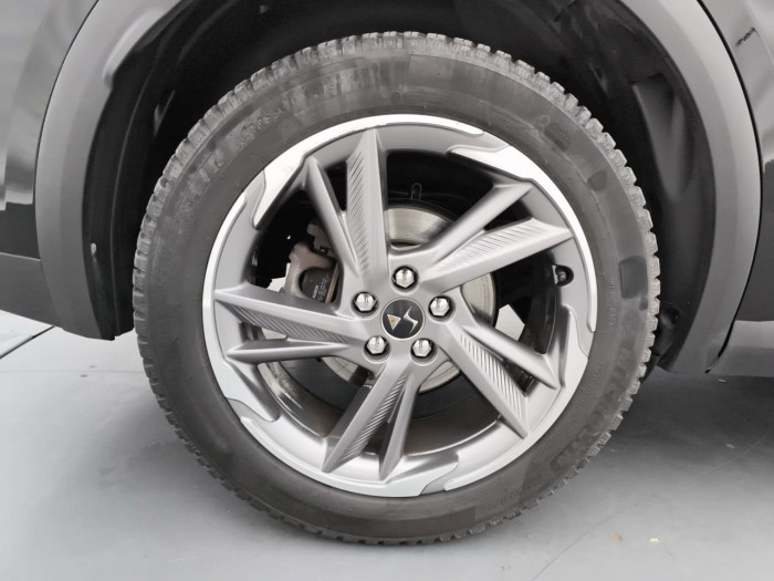 DS DS7 CROSSBACK BlueHDi 130 EAT8 Rivoli