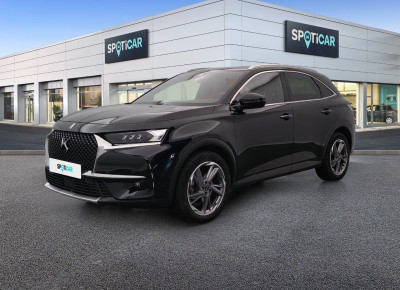DS DS7 CROSSBACK BlueHDi 130 EAT8 Rivoli