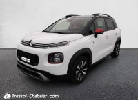 Citroën C3 AIRCROSS PureTech 110 S&S BVM6 C-Series