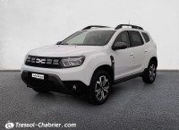 Dacia Duster TCe 150 4x2 EDC Journey