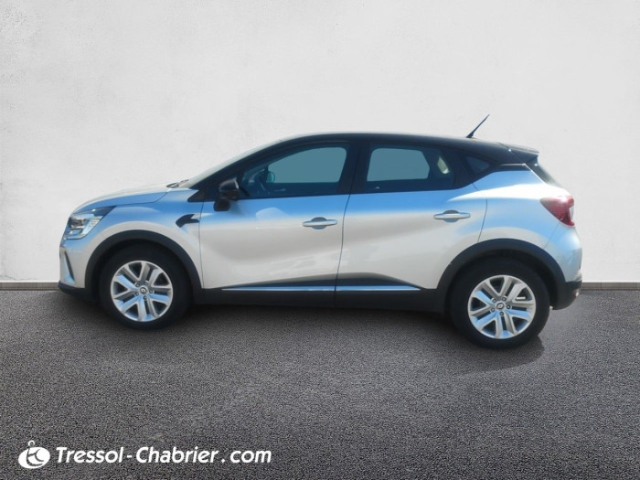 Renault CAPTUR Blue dCi 95 Business