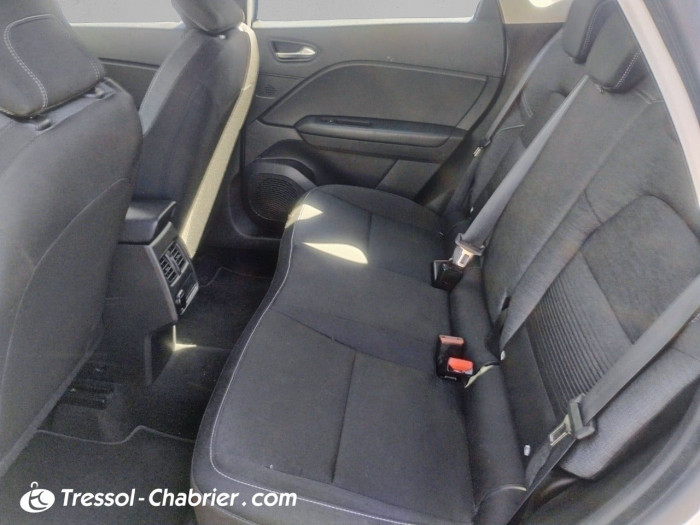 Renault CAPTUR Blue dCi 95 Business