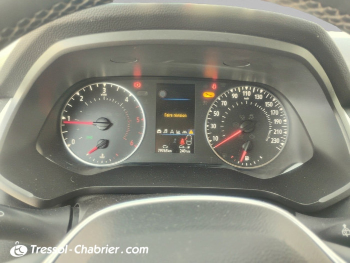 Renault CAPTUR Blue dCi 95 Business