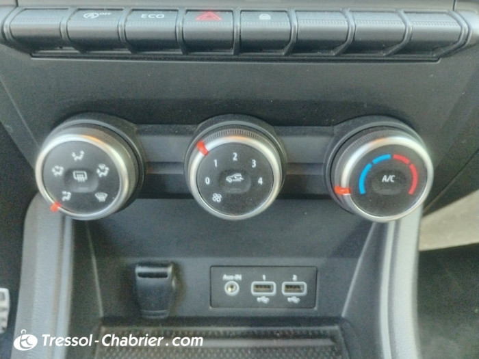 Renault CAPTUR Blue dCi 95 Business