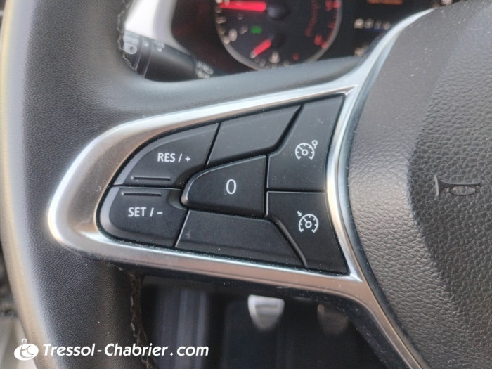 Renault CAPTUR Blue dCi 95 Business