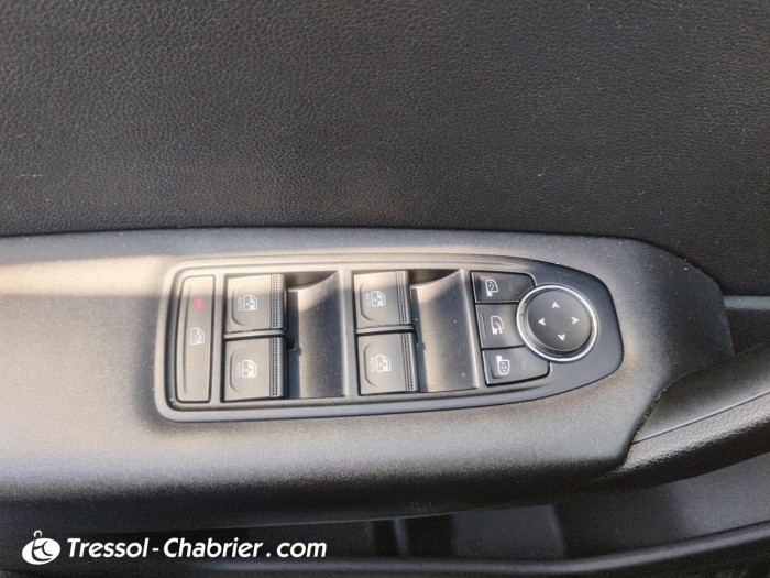 Renault CAPTUR Blue dCi 95 Business