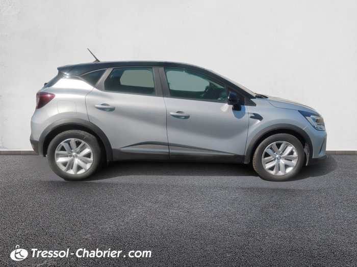 Renault CAPTUR Blue dCi 95 Business