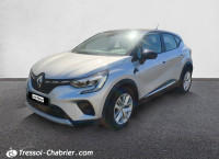 Renault CAPTUR Blue dCi 95 Zen