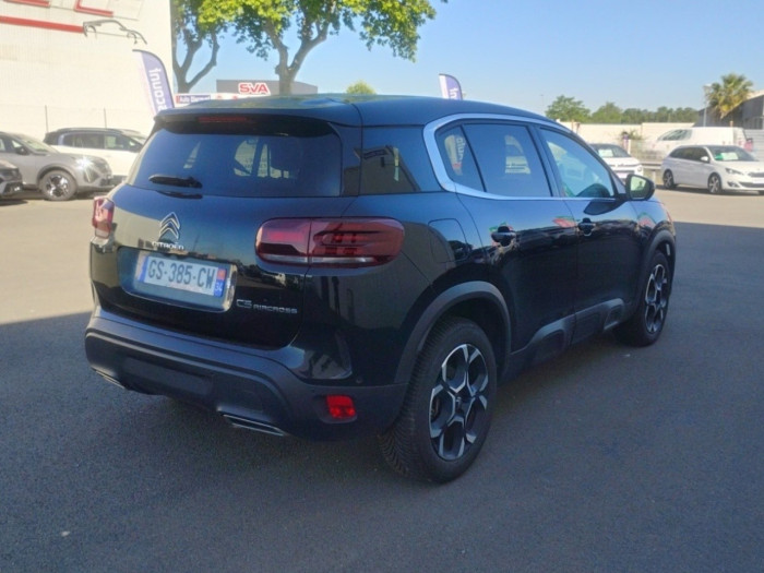 Citroën C5 AIRCROSS BlueHDi 130 EAT8 Max