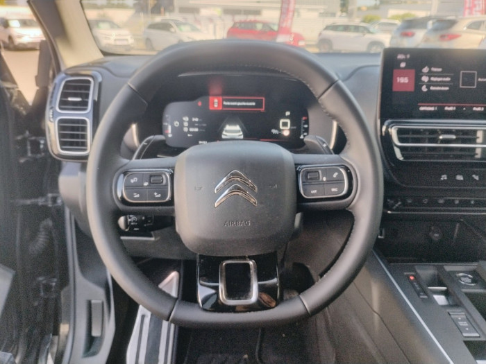 Citroën C5 AIRCROSS BlueHDi 130 EAT8 Max