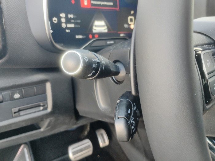 Citroën C5 AIRCROSS BlueHDi 130 EAT8 Max