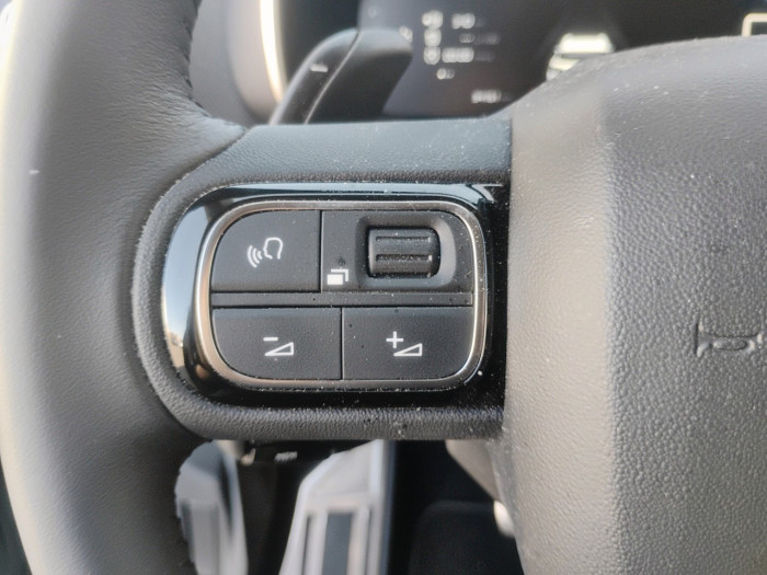 Citroën C5 AIRCROSS BlueHDi 130 EAT8 Max