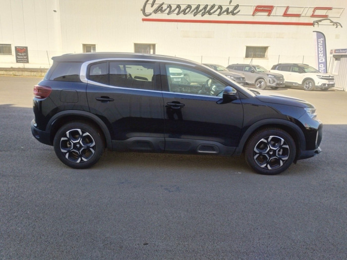 Citroën C5 AIRCROSS BlueHDi 130 EAT8 Max