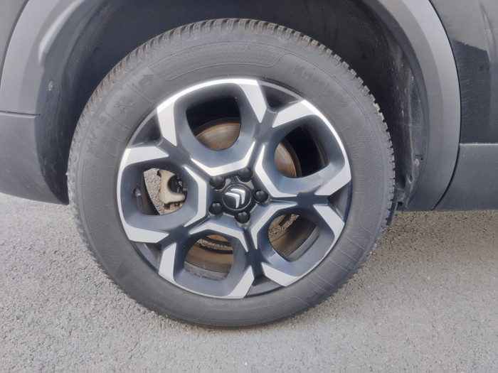 Citroën C5 AIRCROSS BlueHDi 130 EAT8 Max