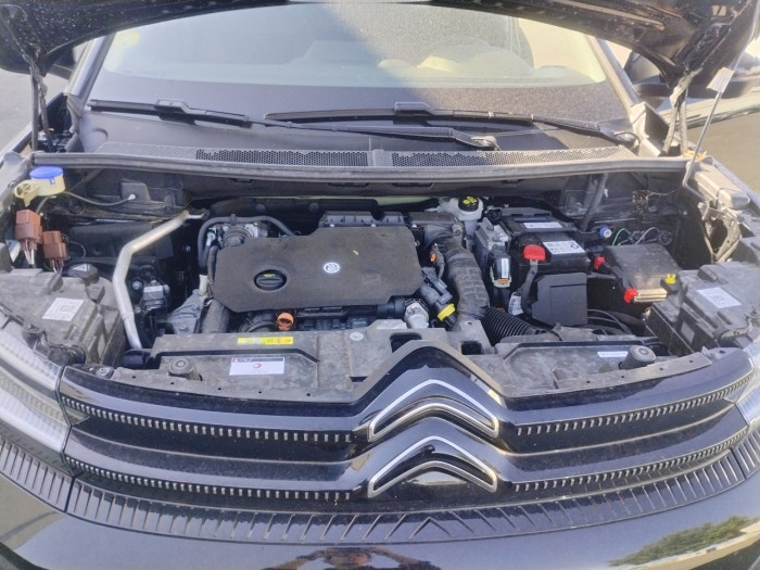 Citroën C5 AIRCROSS BlueHDi 130 EAT8 Max